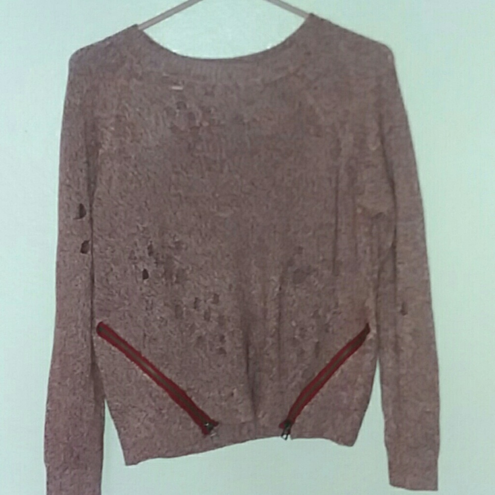sweater